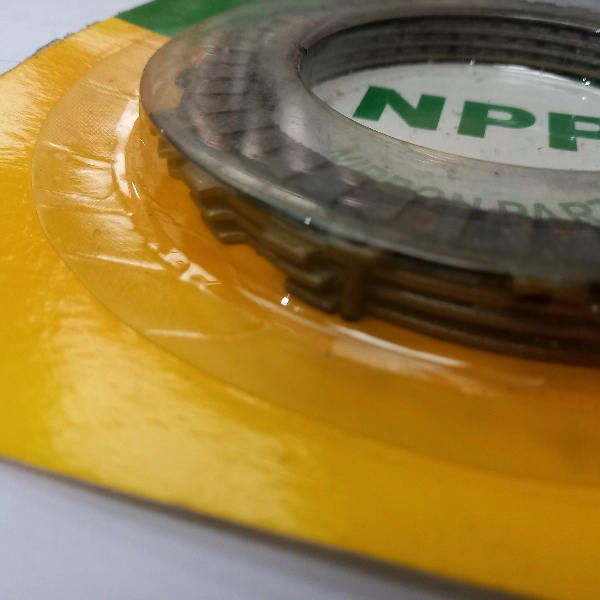 NPP Clutch Supra X125 Helm In (4pcs)