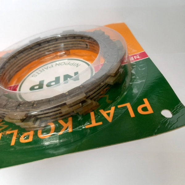 NPP Clutch Vixion (5pcs)