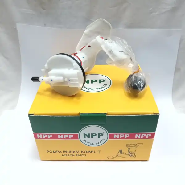 NPP Fuel Pump Assy Honda Genio Beat New Led K0J