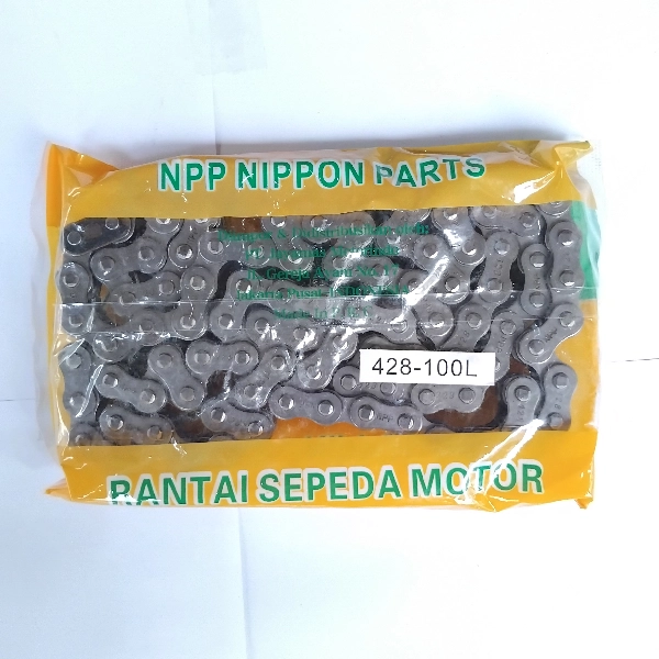 NPP Gear Set Grand Legenda 428-100L 14T/36T