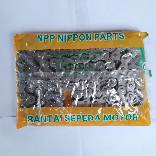 NPP Gear Set Karisma Supra-X 125