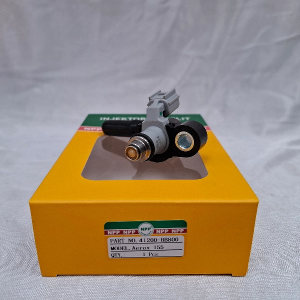 NPP Injector Aerox 155
