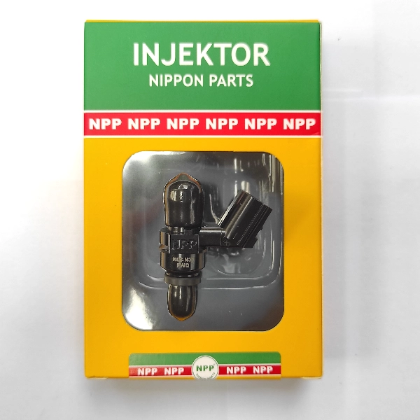 NPP Injector Beat Pop FI K03