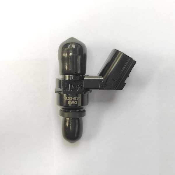 NPP Injector Beat Pop FI K03