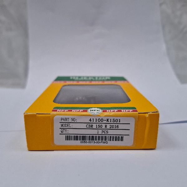 NPP Injector CB150R New (6 Hole)