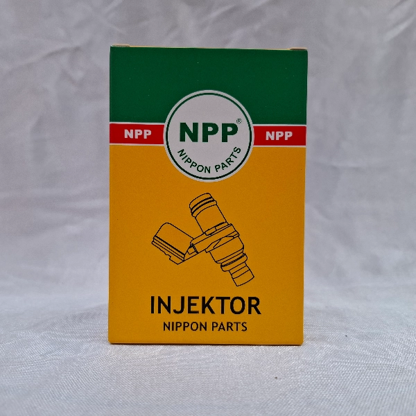 NPP Injector CB150R