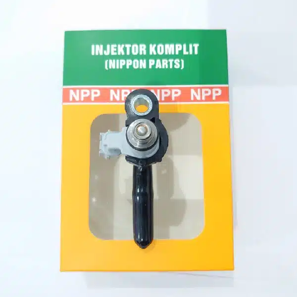 NPP Injector M3 Mio125 GT125 2PH