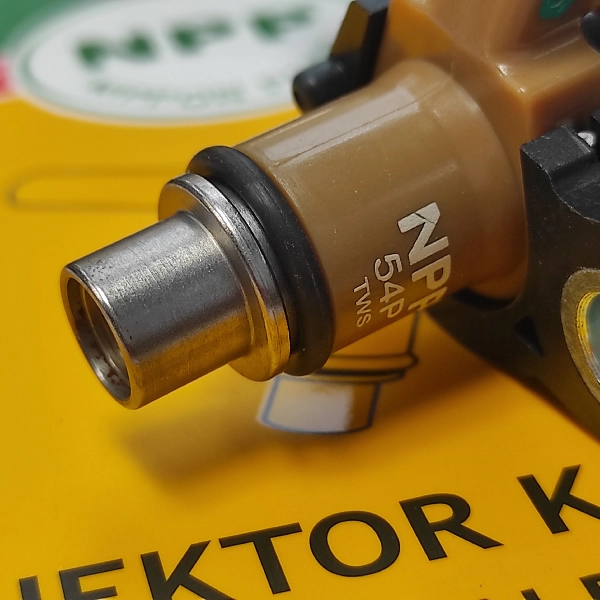 NPP Injector Mio J Mio GT Xride 115