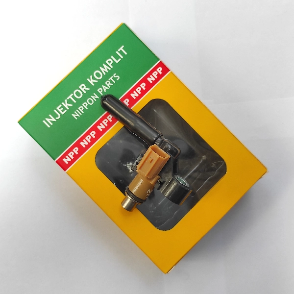 NPP Injector Mio J Mio GT Xride 115