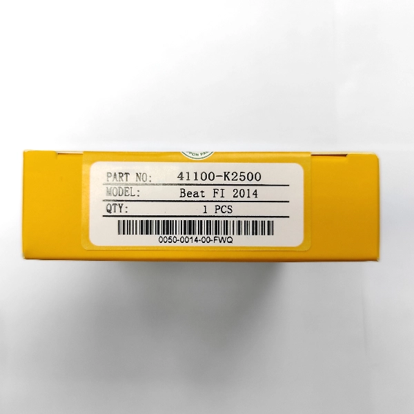 NPP Injector Scoopy-FI Beat-FI K25