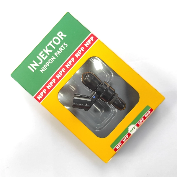 NPP Injector Scoopy-FI Beat-FI K25