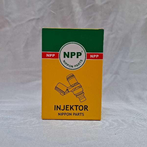 NPP Injector Vario 150 2014
