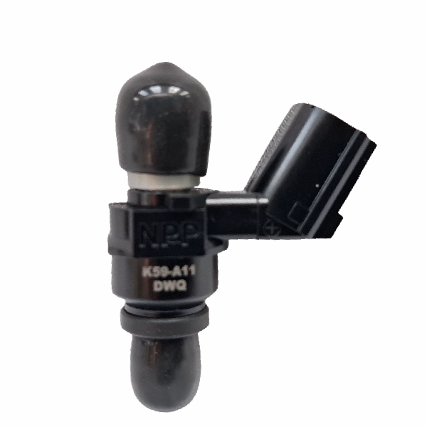 NPP Injector Vario 150 2014