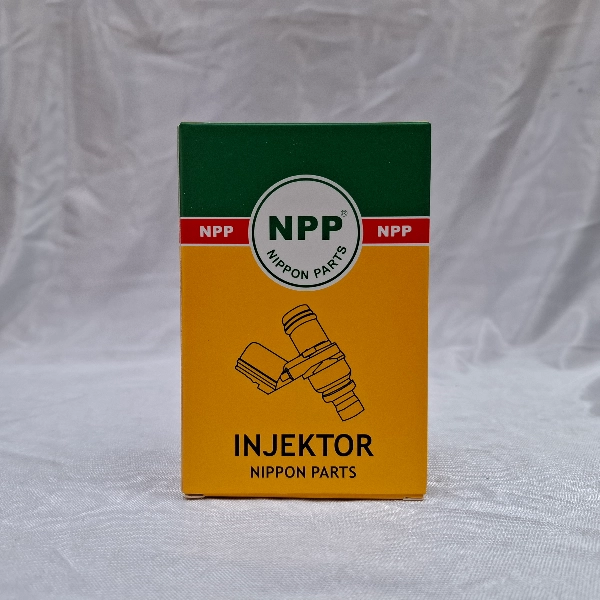 NPP Injector Vario 160