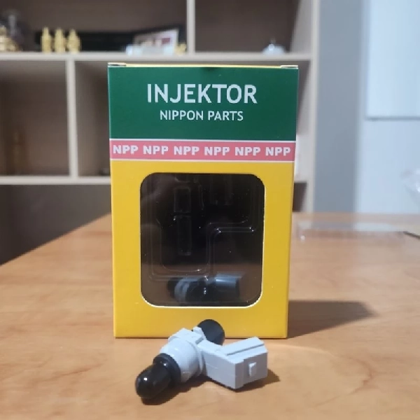 NPP Injector Vario125 KZR