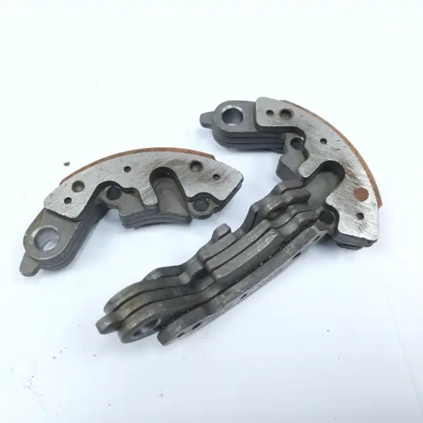 NPP Kampas Ganda Karisma Supra X 125 Otomatis Kopling