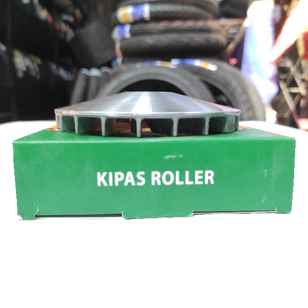 NPP Kipas Kopling Mio-J 54P