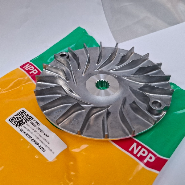 NPP Kipas Kopling NMAX 2DP