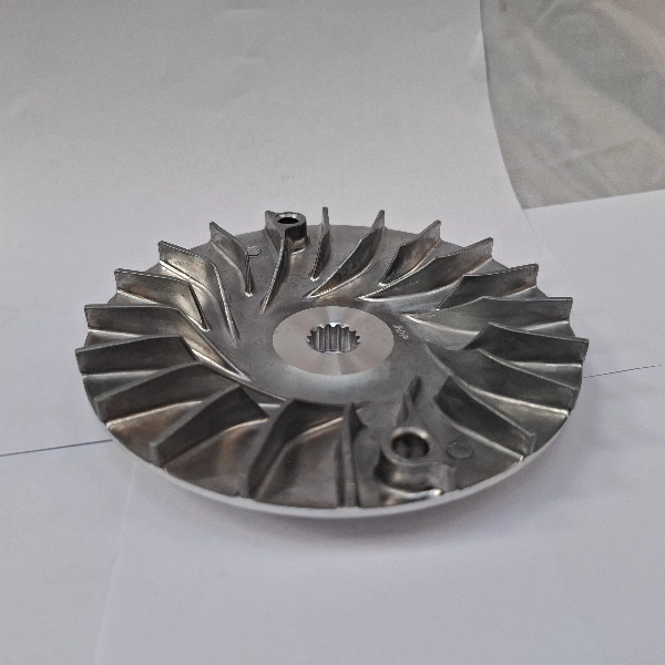 NPP Kipas Kopling NMAX 2DP