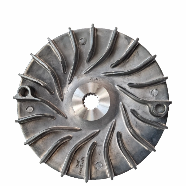 NPP Kipas Kopling NMAX 2DP