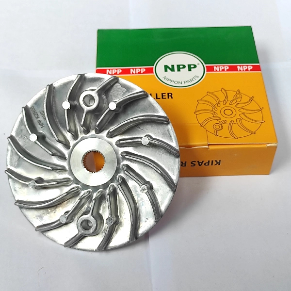 NPP Kipas Kopling Vario125 150 KZR