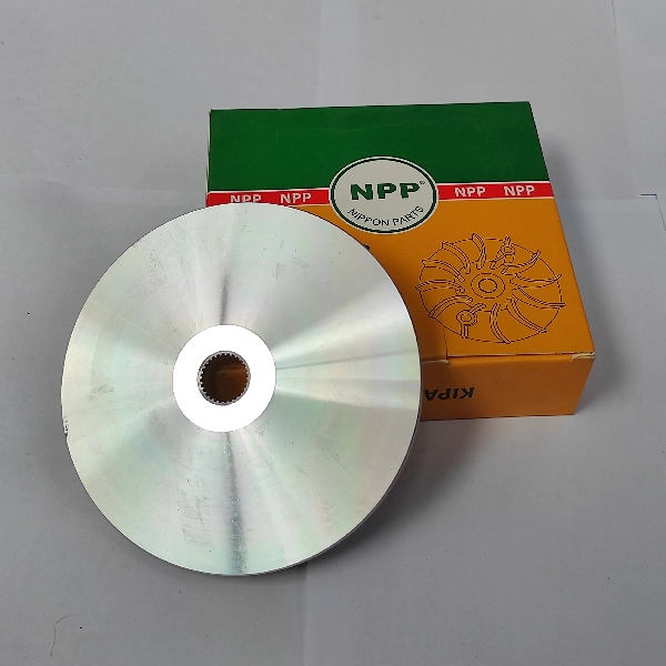 NPP Kipas Kopling Vario125 150 KZR