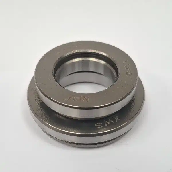NPP Komstir Grand Supra Beat