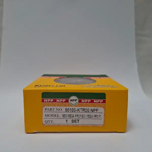 NPP Komstir New Megapro