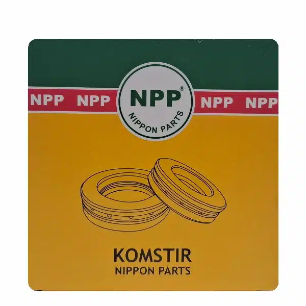 NPP Komstir Vixion R15