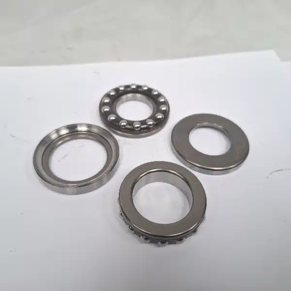 NPP Komstir Vixion R15