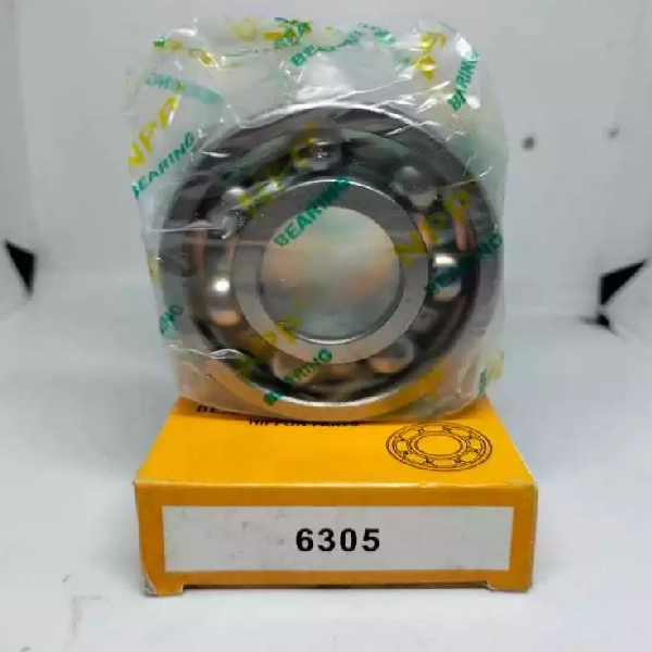 NPP Laher Bearing 6305