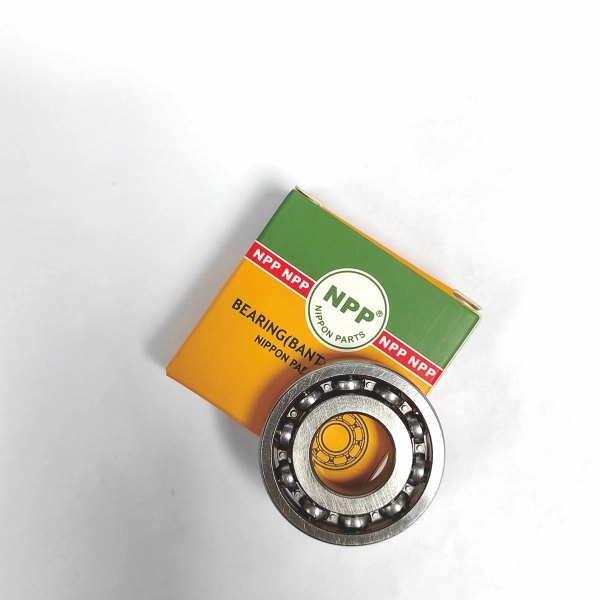 NPP Laher Bearing Noken As 16003