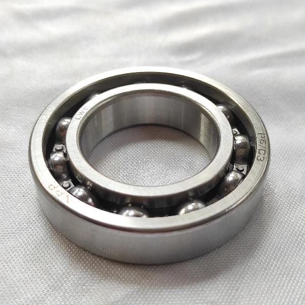 NPP Laher Bearing 6007
