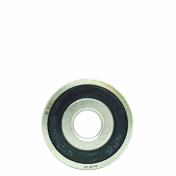 NPP Laher Bearing 6301 2RS