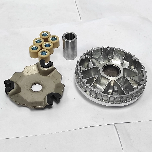 NPP Movable Beat-Fi Scoopy-Fi Rumah Roller KZL (Assy)
