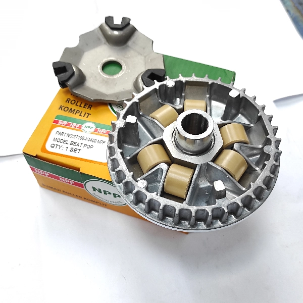 NPP Movable Beat Pop Rumah Roller K44 (Assy)