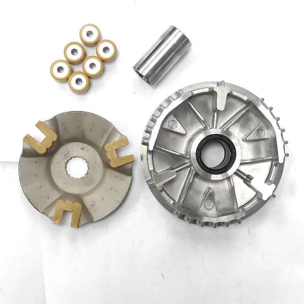NPP Movable Mio Lama Paket Rumah Roller 5TL (Assy)
