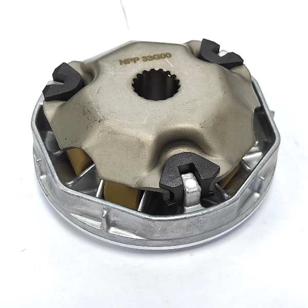 NPP Movable Spin Skywave Paket Rumah Roller  (Assy)