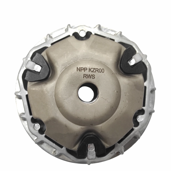 NPP Movable Vario125 Paket Rumah Roller KZR (Assy)