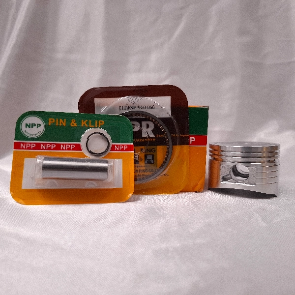 NPP Piston Kit Beat (OS 50)