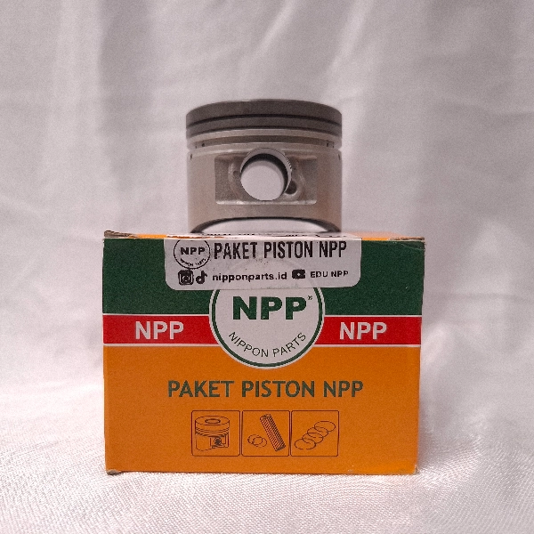 NPP Piston Kit Mio (OS 50)