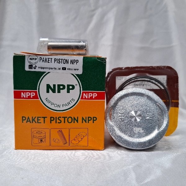 NPP Piston Kit Vario 150 (OS 50)