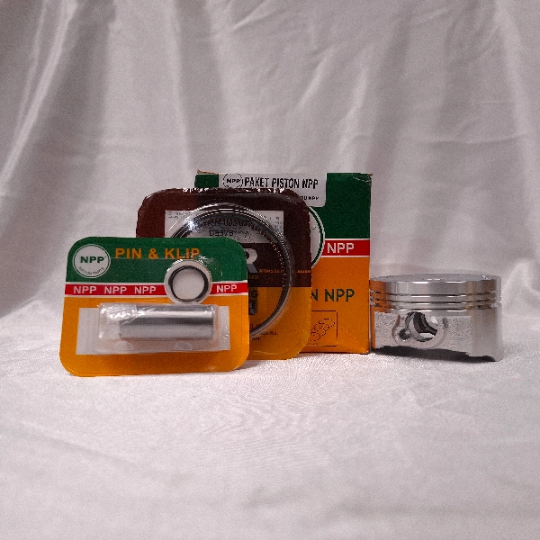 NPP Piston Kit Vario 150 (OS 50)