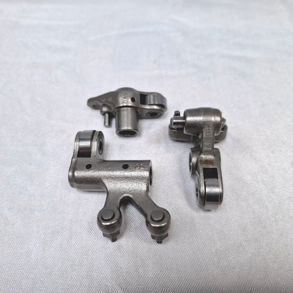NPP Platuk Klep NMAX