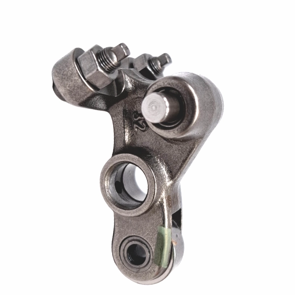 NPP Platuk Klep NMAX