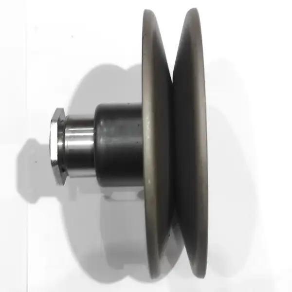 NPP Puli Spin Skywave (Only)