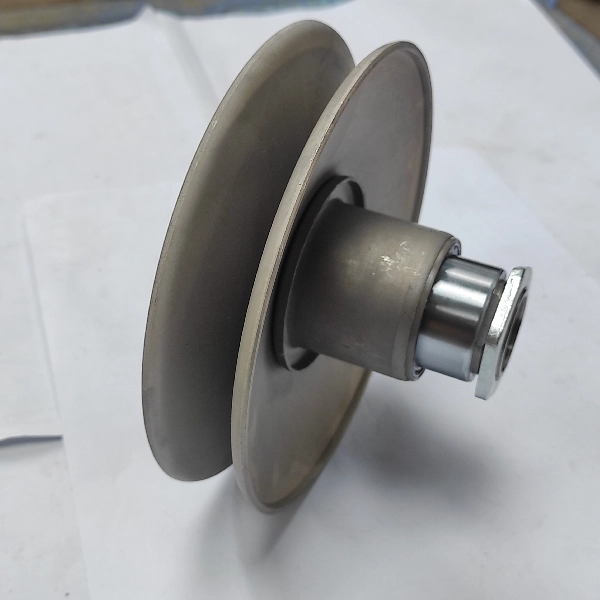 NPP Puli Vario110 KVB (Only)