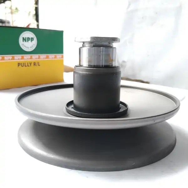 NPP Puli Vario150 (Only)