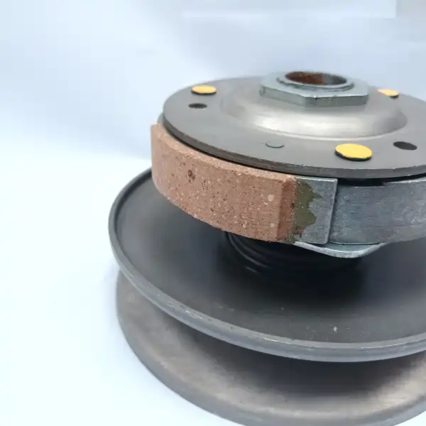 NPP Pully Assy Yamaha Nmax Old 2DP