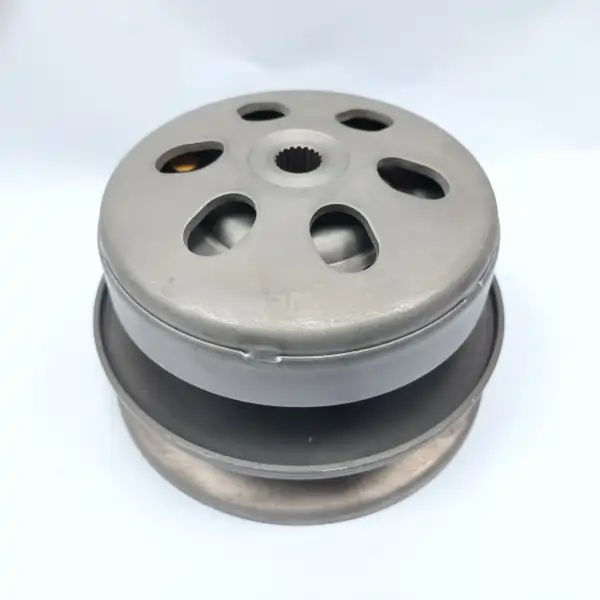 NPP Pully Assy Yamaha Nmax Old 2DP